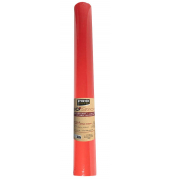 Tischdecken rot 1,2 x 50,4 m